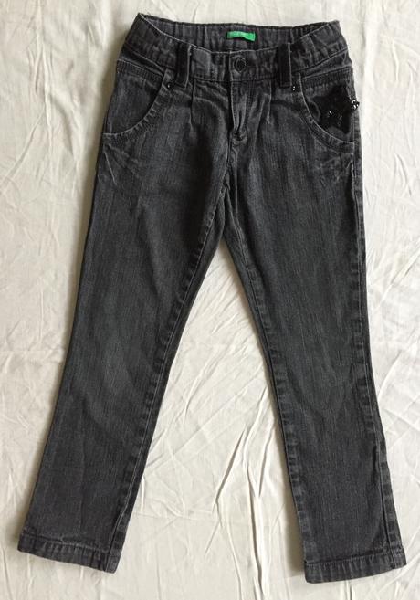 Rifle s flitrami, benetton,116