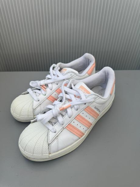 Adidas superstar tenisky 38,5, adidas,38