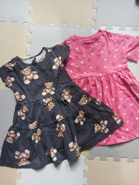 Letne saty 104, takko,104