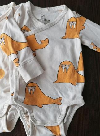 Body mroze, lindex,62