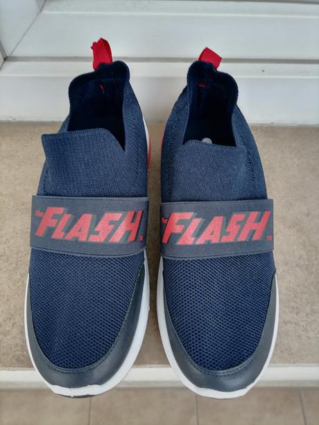 Tenisky 1x obuté - top stav, 38