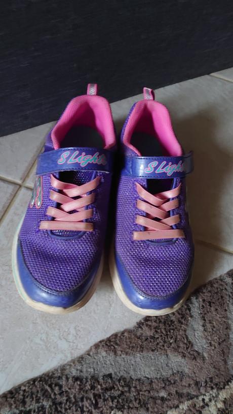 Tenisky veľkosť 35, deichmann,35