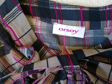 Bluzka košela orsay l, orsay,l