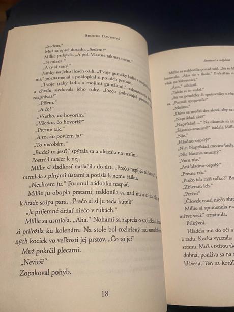 Stratení a nájdení príbeh ktorý vás rozplače, 