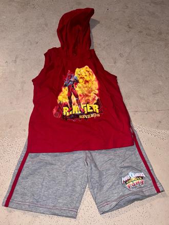 Súprava, 92 / 104 / 110