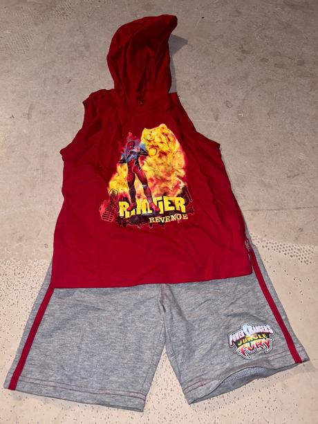 Súprava, 92 / 104 / 110