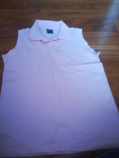 Tričko rl veľ. m, ralph lauren,m