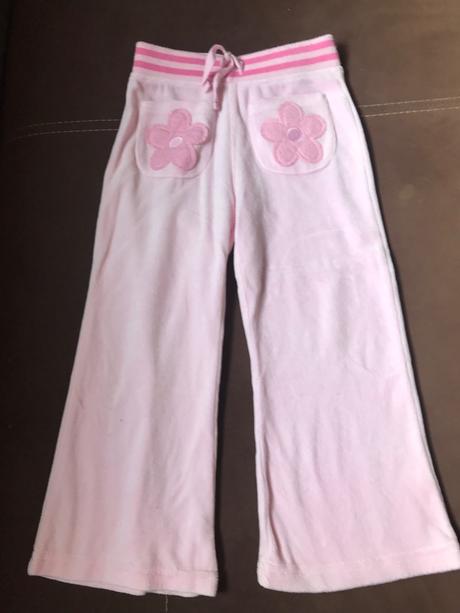 Velurove teplaky, george,98