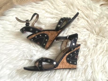 Replay sandále, replay,38