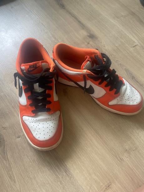 Tenisky nike dunk, nike,37