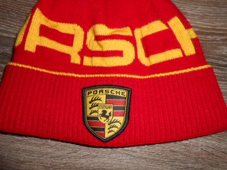 Porsche zimna ciapka na 1-2 roky, 86