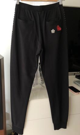 Monnalisa teplaky, monnalisa,158