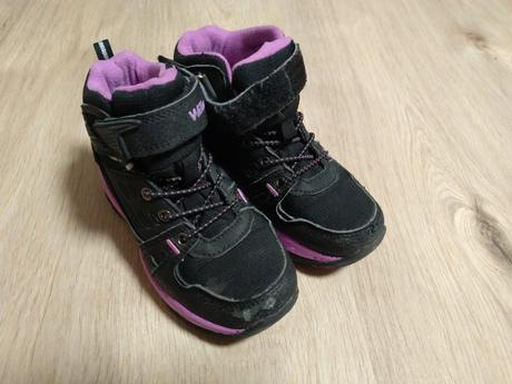 Willard kotníkové topánky, 29