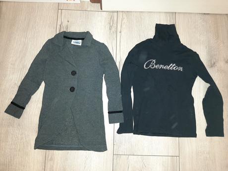 Bavlnené sako primigi, primigi,104