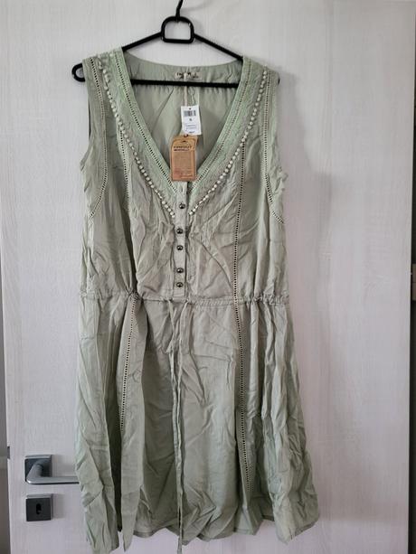 Letne saty timeout, timeout,m