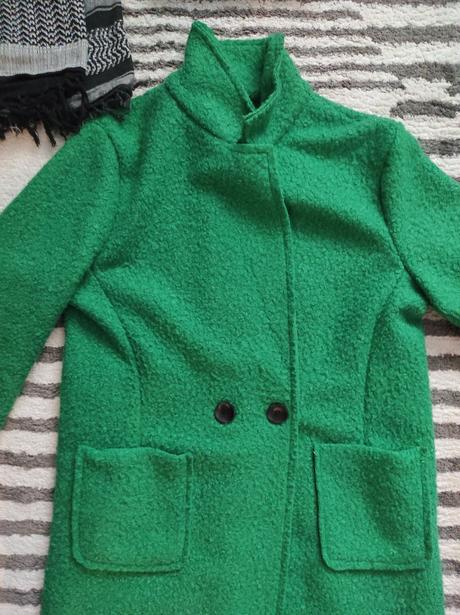 Prechodný kabátik, m