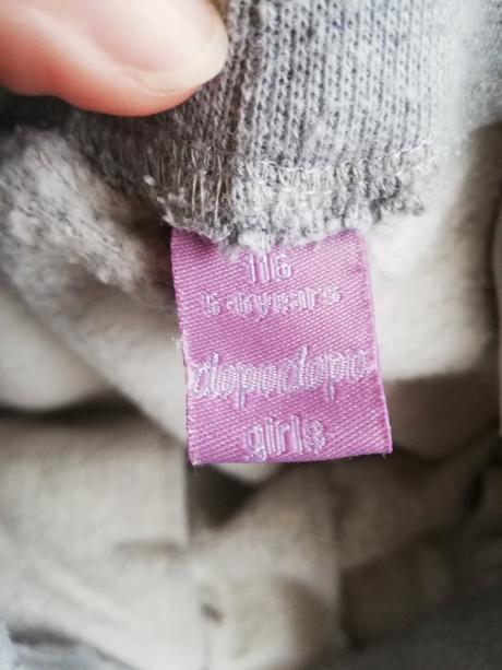 Zateplene leginky, dopodopo,116