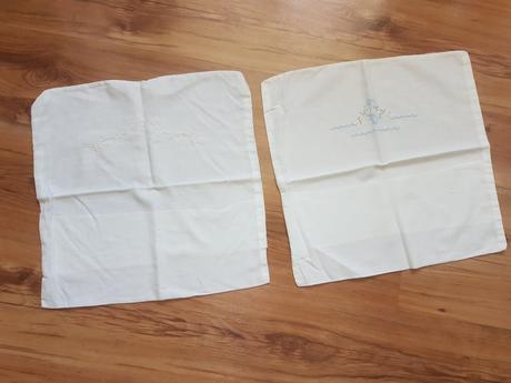 Obliečka na malý vankúš, 