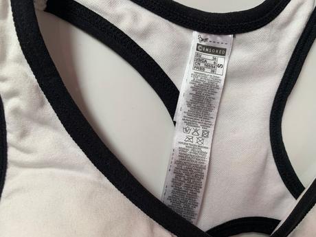 Športová podprsenka 2x, puma,xs