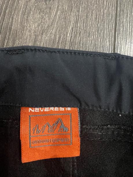 Chlapčenské nohavice velk.158, 158