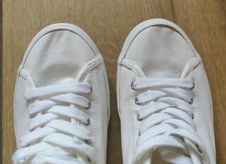 Biele tenisky u.s. polo assn, u.s. polo assn.,39