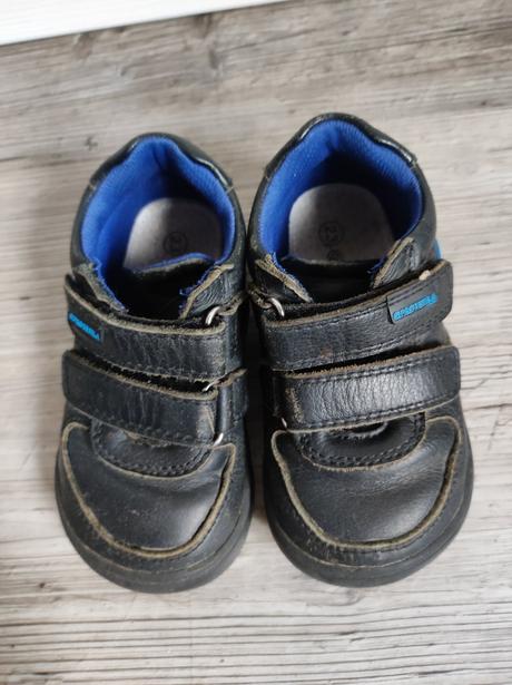 Protetika barefoot brendon, protetika,23