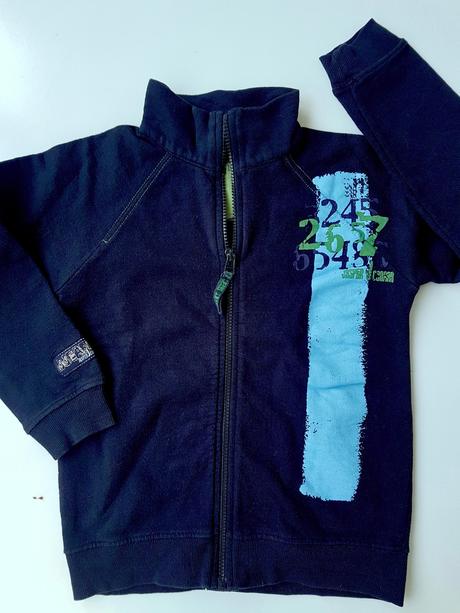 Mikina s pogumovaním, debenhams,122