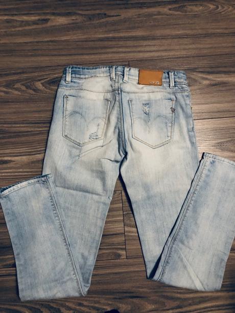 Rifle gaudi original, gaudi,26