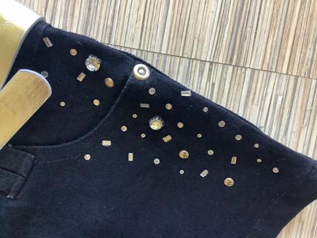 Riflové kratasy, 134