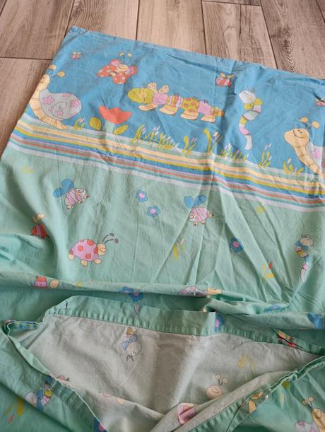 Paplonik do postieľky - obliecka, šírka (cm): 90,dĺžka (cm): 120