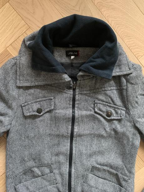 Lifline prechodná bunda, 36