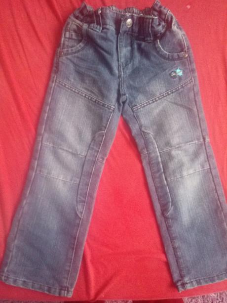 Rifle vel.104 ,110, kiki&koko,104