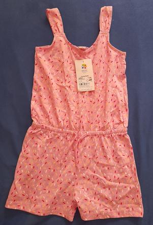 Overal na ramienka, topolino,128