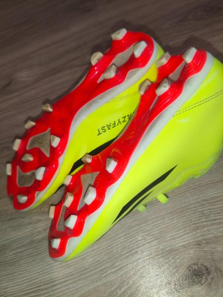 Kopačky vel38, adidas,38