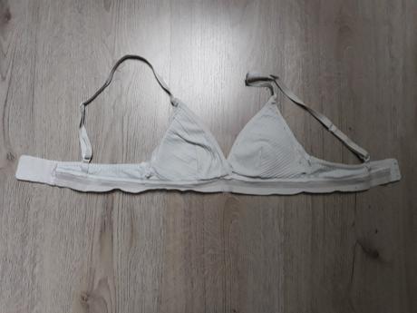 Dievčenská podprsenka m, 128