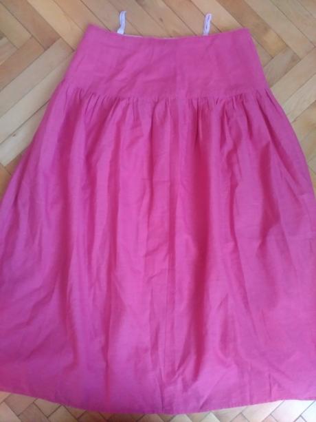 Sukňa, 36