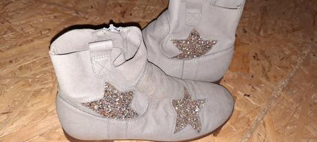 Zachovale cizmy, zara,36