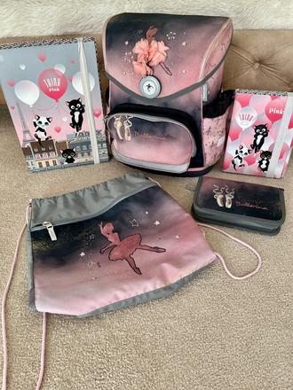 Školská taška belmil doprava zdarma, 