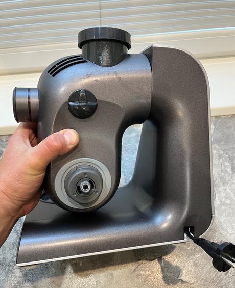 Bosch mum 58m59 1000w kuchynsky robot, bosch