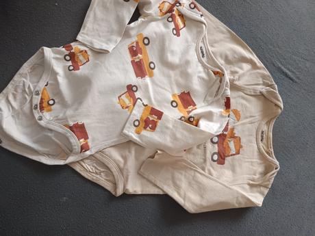 Body pre dvojičky 80, sinsay,80