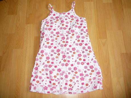 Dievcenske saty, kiki&koko,110