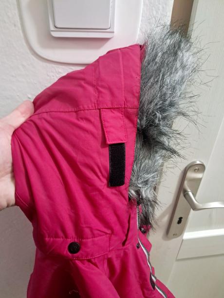 Bunda north bend 92, 92