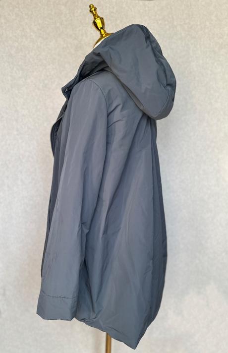 Stefanel zimná bunda, s