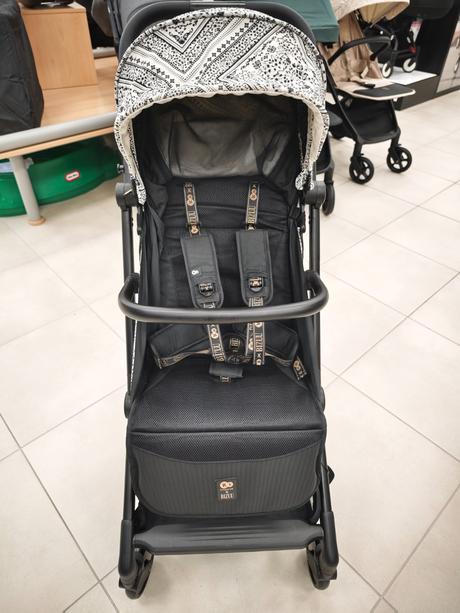 Kočík kinderkraft pilot 2, kinderkraft,kinderkraft pilot 2