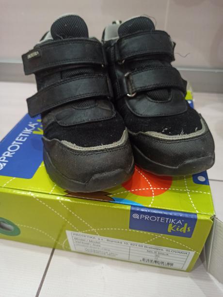 Protetika nils, protetika,30