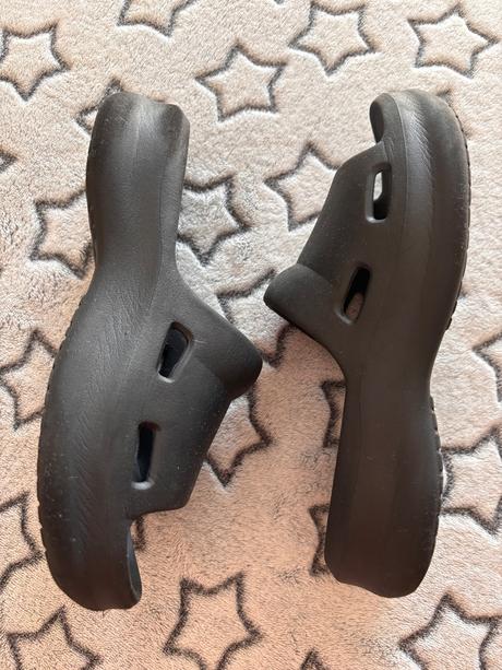 Čierne našuchovačky, zara,34