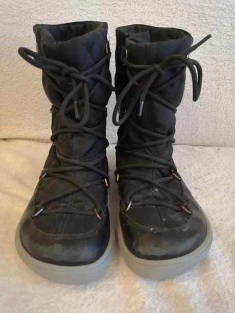 Zimné topánky be lenka snow fox kids, veľ. 32, be lenka,32