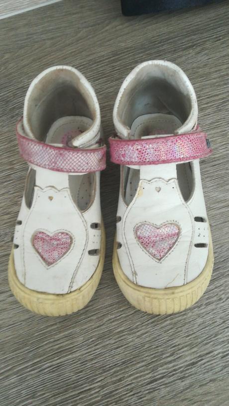 Topánky, lasocki,23