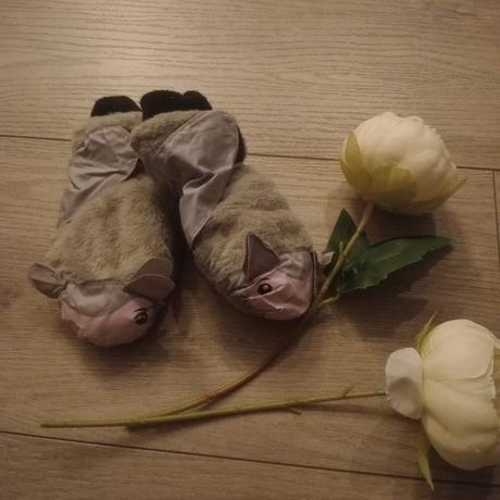 Rukavice do snehu, 110