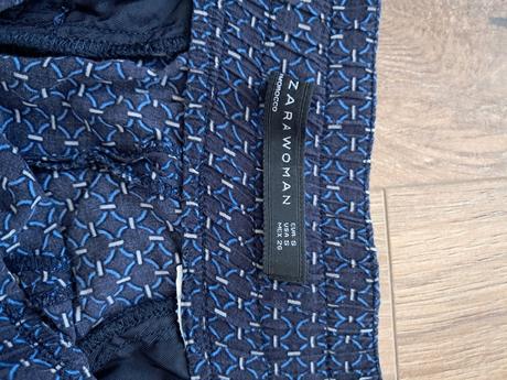 Letne nohavice zara, zara,s